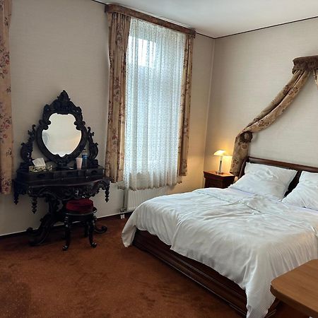 Penzion Tatra Inn Čadca 외부 사진