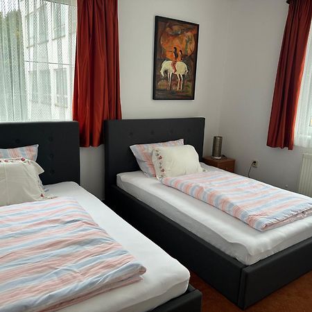 Penzion Tatra Inn Čadca 외부 사진