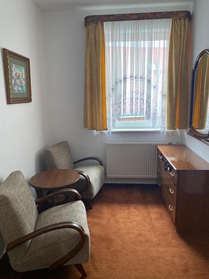 Penzion Tatra Inn Čadca 외부 사진