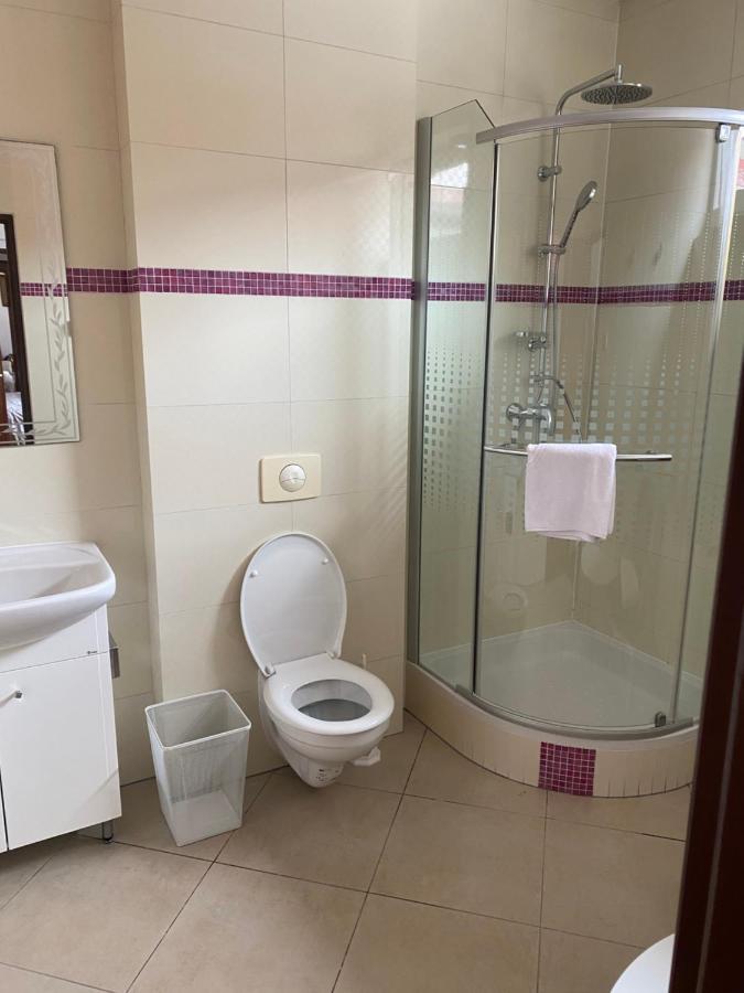 Penzion Tatra Inn Čadca 외부 사진