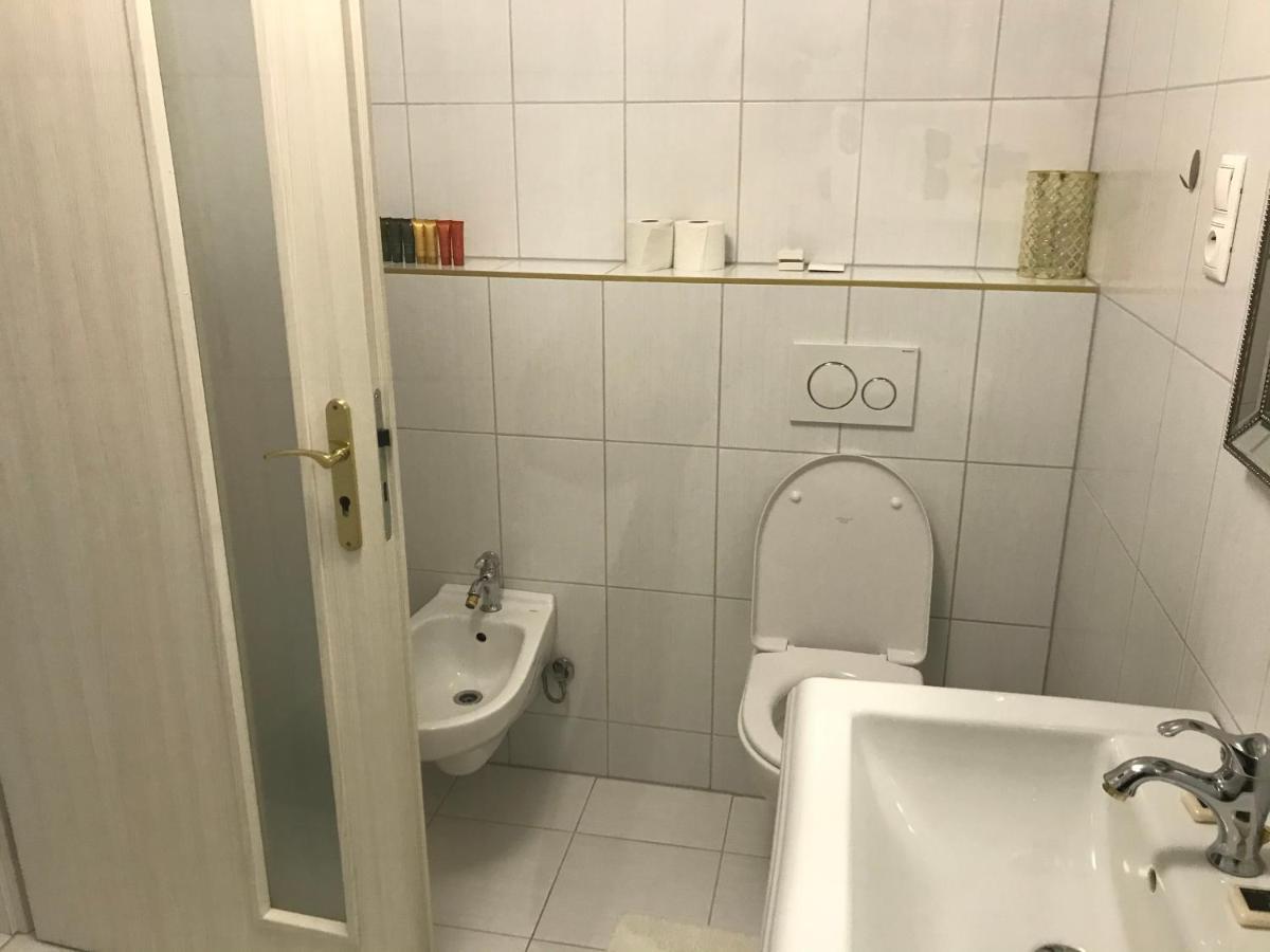 Penzion Tatra Inn Čadca 외부 사진