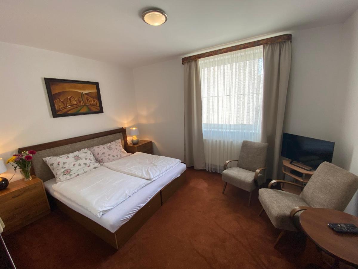 Penzion Tatra Inn Čadca 외부 사진